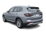 2024 BMW X3 xDrive30i Sports Activity Vehicle