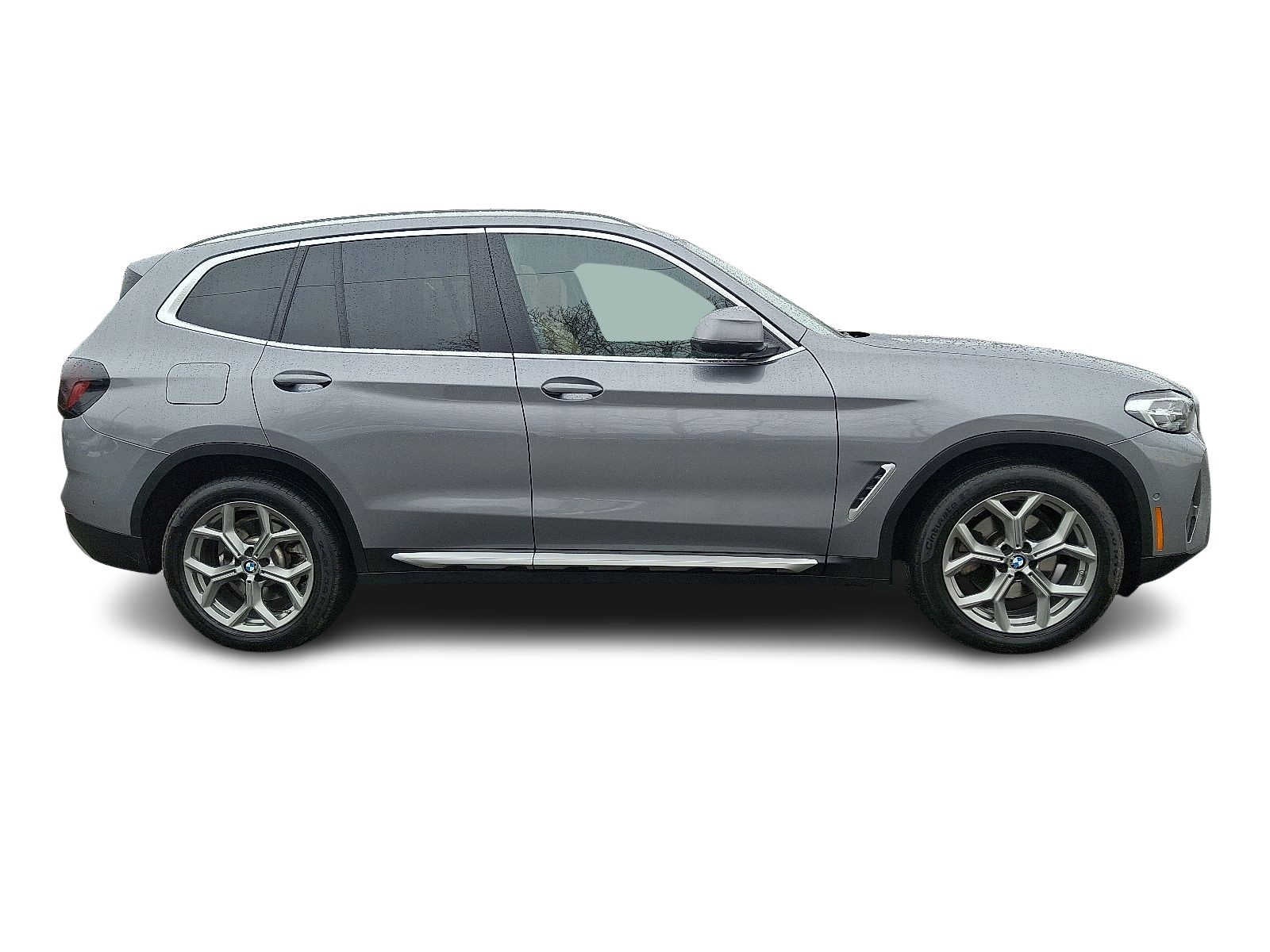 2024 BMW X3 xDrive30i Sports Activity Vehicle