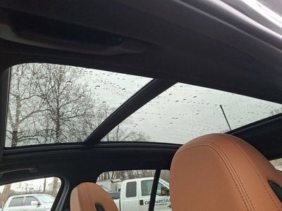 2024 BMW X3 xDrive30i Sports Activity Vehicle