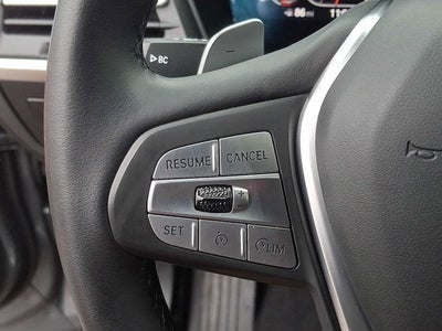 2024 BMW X3 xDrive30i Sports Activity Vehicle