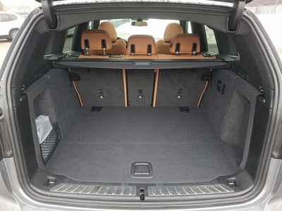 2024 BMW X3 xDrive30i Sports Activity Vehicle