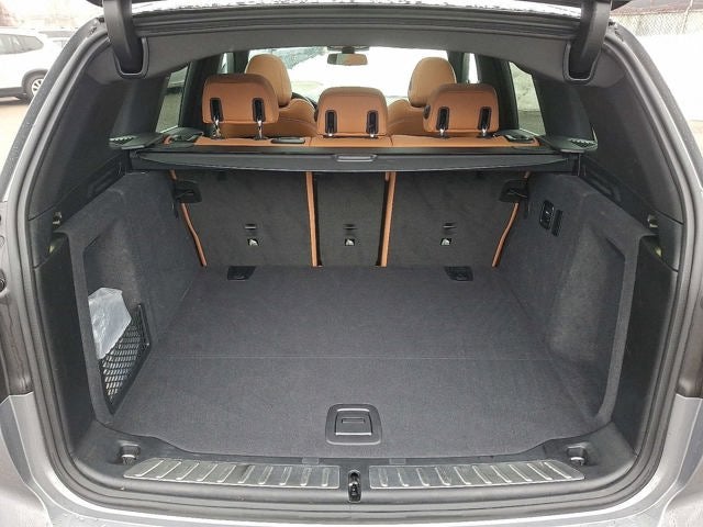 2024 BMW X3 xDrive30i Sports Activity Vehicle