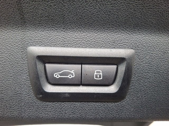 2024 BMW X3 xDrive30i Sports Activity Vehicle