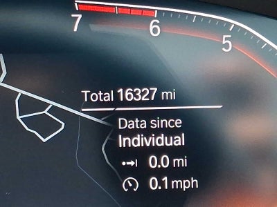 2024 BMW X3 xDrive30i Sports Activity Vehicle