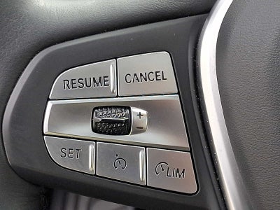 2024 BMW X3 xDrive30i Sports Activity Vehicle