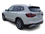 2024 BMW X3 xDrive30i Sports Activity Vehicle