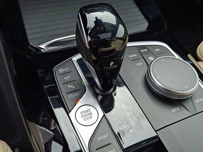 2024 BMW X3 xDrive30i Sports Activity Vehicle