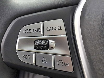 2024 BMW X3 xDrive30i Sports Activity Vehicle