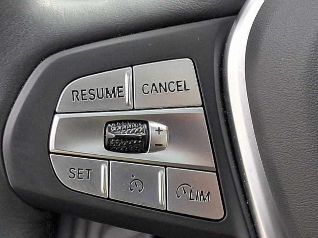 2024 BMW X3 xDrive30i Sports Activity Vehicle