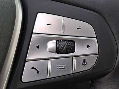 2024 BMW X3 xDrive30i Sports Activity Vehicle