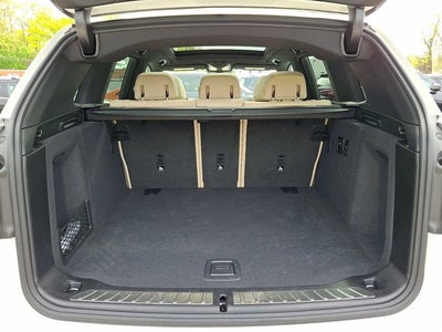 2024 BMW X3 xDrive30i Sports Activity Vehicle