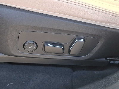 2024 BMW X3 xDrive30i Sports Activity Vehicle