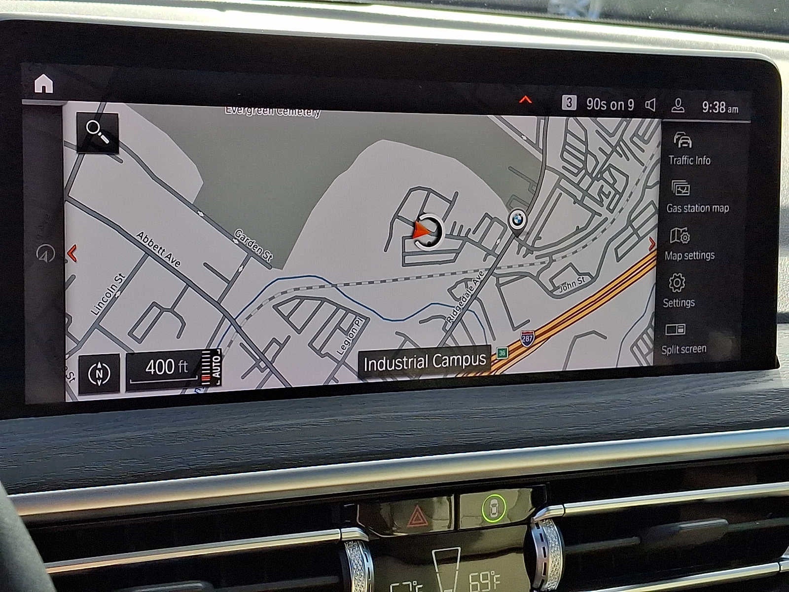 2024 BMW X3 xDrive30i Sports Activity Vehicle