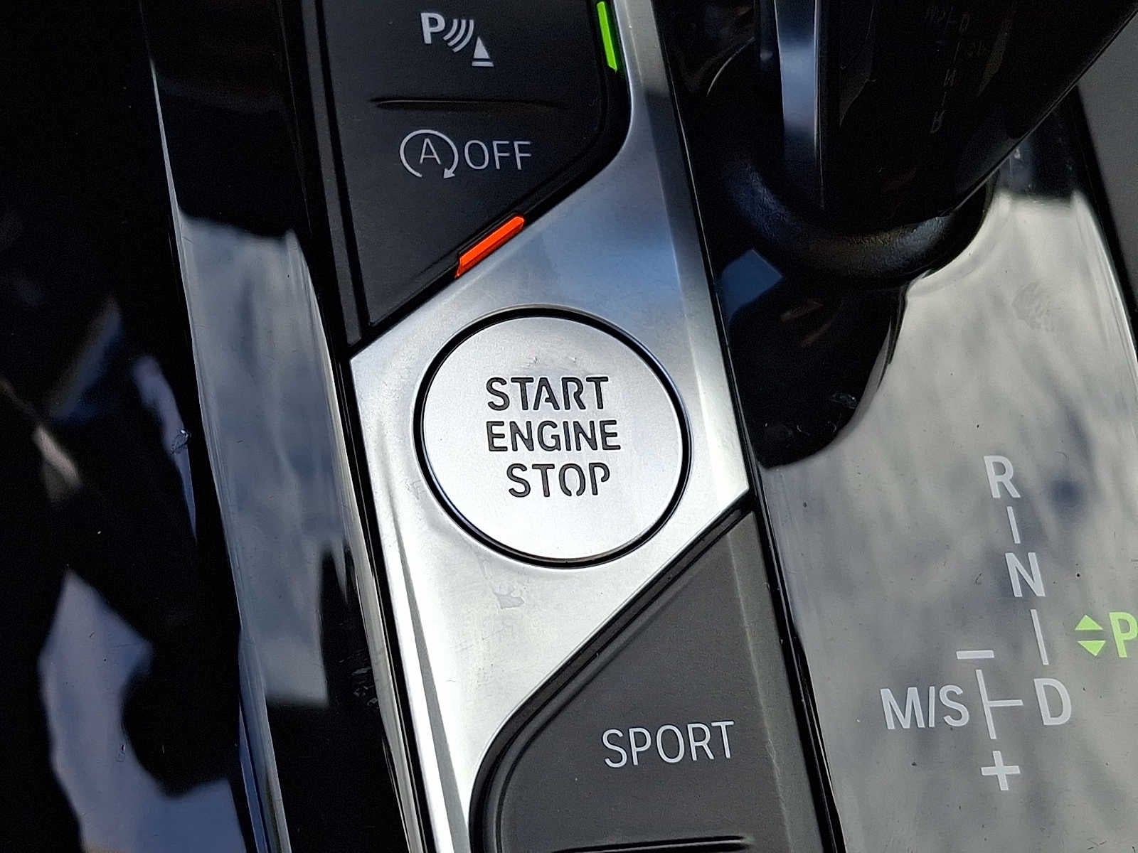 2024 BMW X3 xDrive30i Sports Activity Vehicle