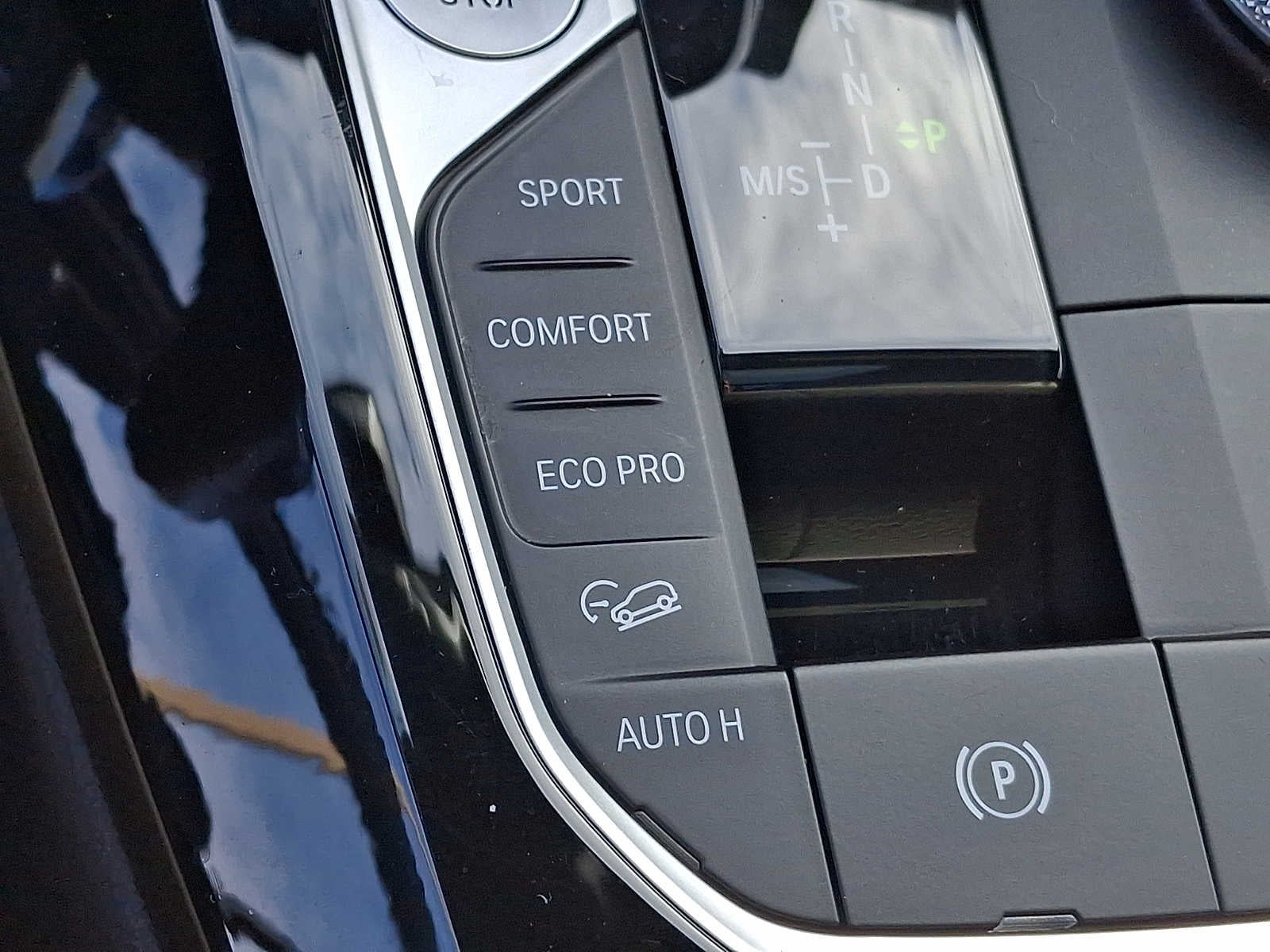 2024 BMW X3 xDrive30i Sports Activity Vehicle