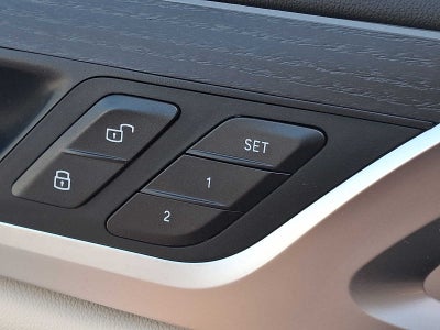 2024 BMW X3 xDrive30i Sports Activity Vehicle