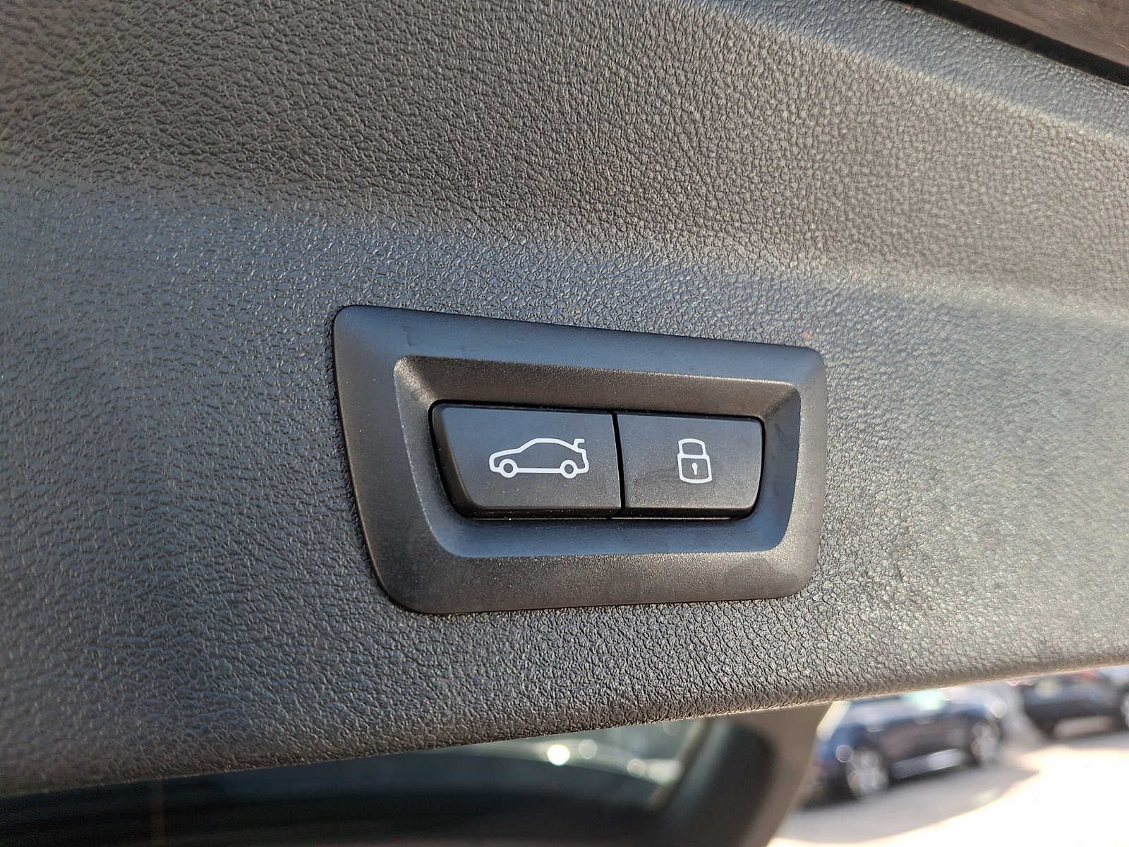 2024 BMW X3 xDrive30i Sports Activity Vehicle
