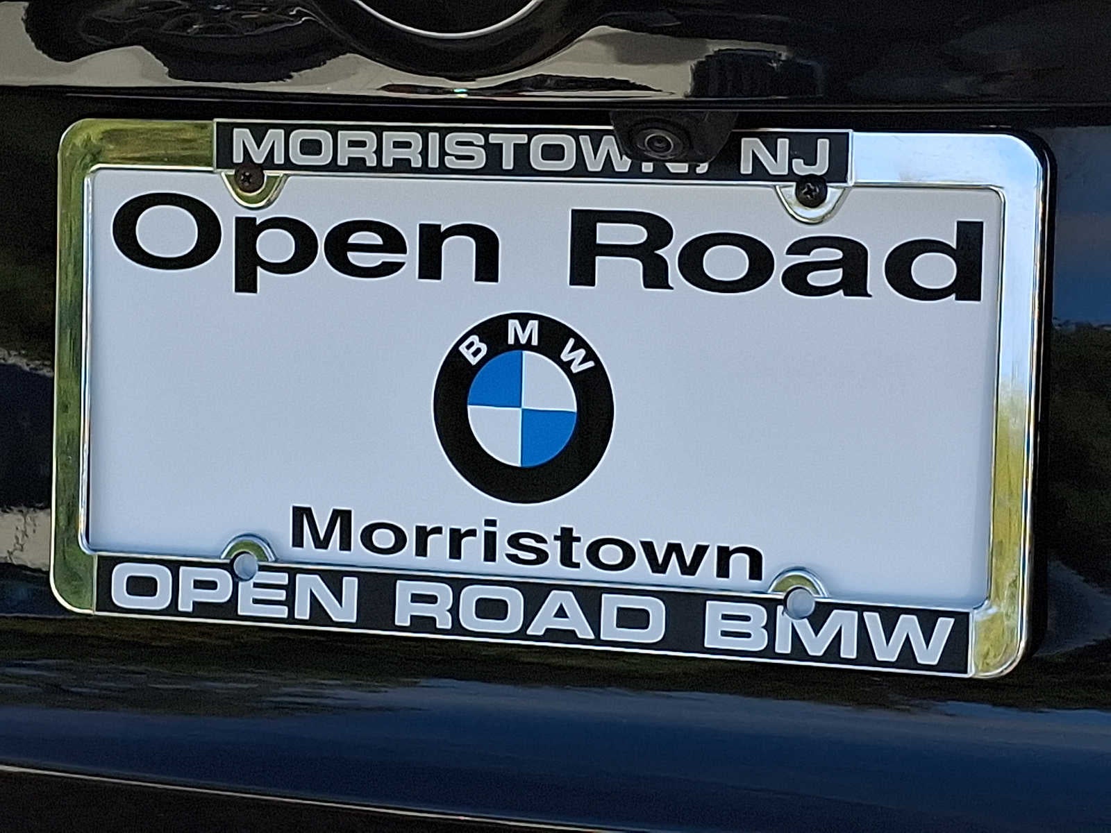 2024 BMW X3 xDrive30i Sports Activity Vehicle