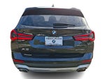 2024 BMW X3 xDrive30i Sports Activity Vehicle