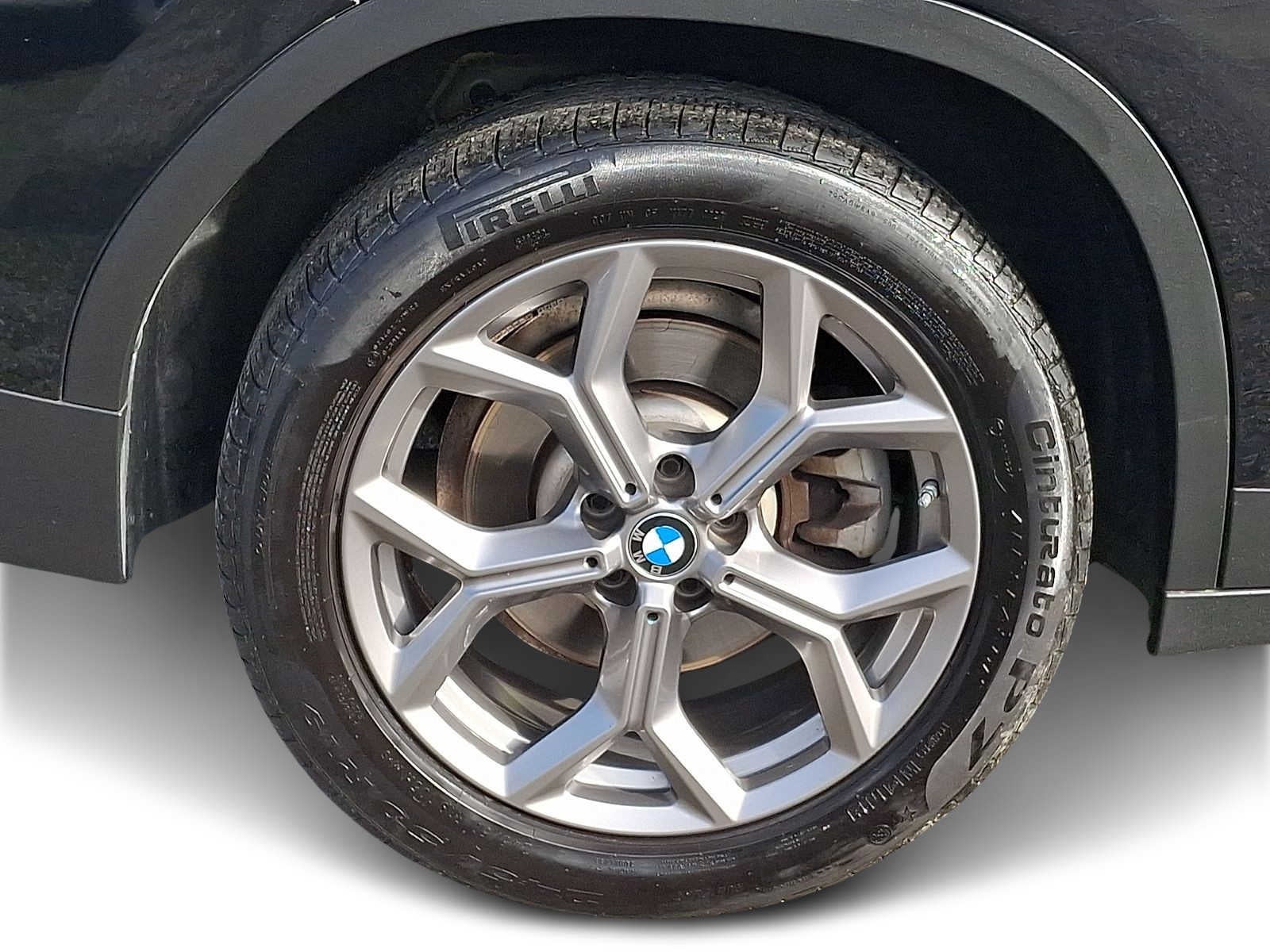 2024 BMW X3 xDrive30i Sports Activity Vehicle