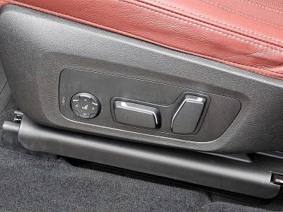 2024 BMW X3 xDrive30i Sports Activity Vehicle