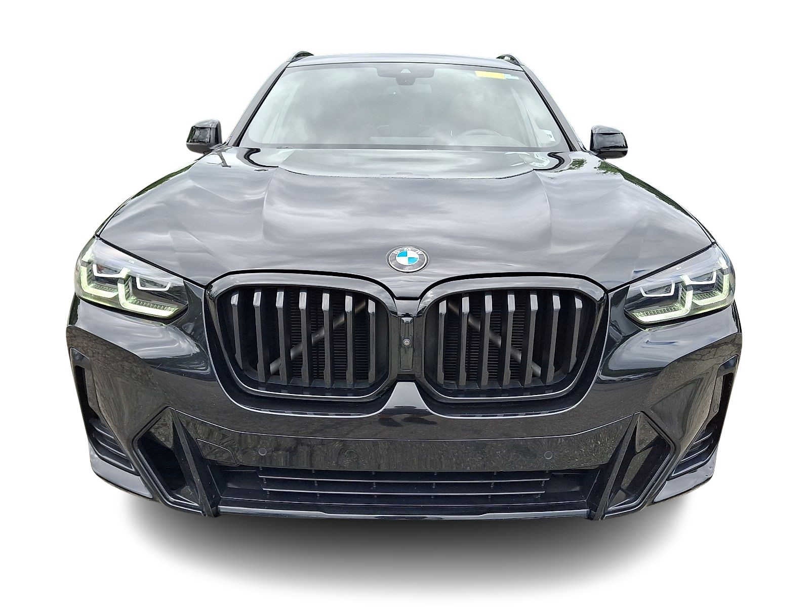 2024 BMW X3 xDrive30i Sports Activity Vehicle
