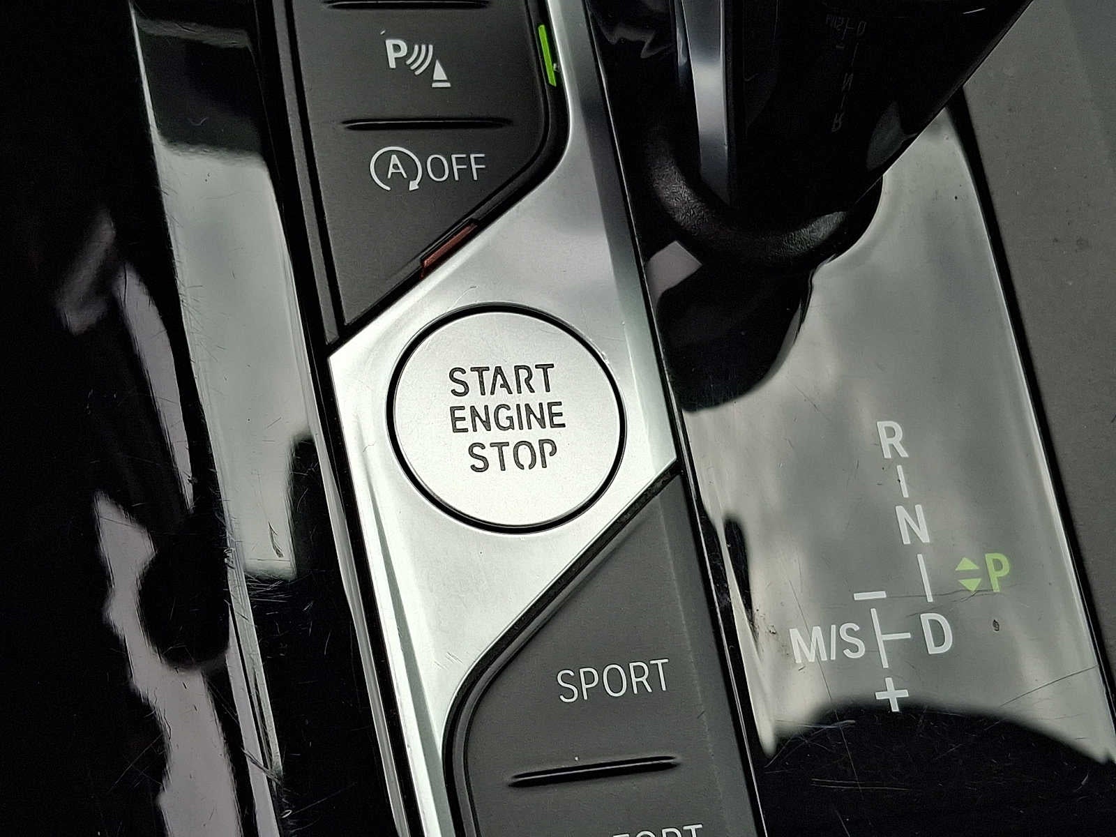 2024 BMW X3 xDrive30i Sports Activity Vehicle