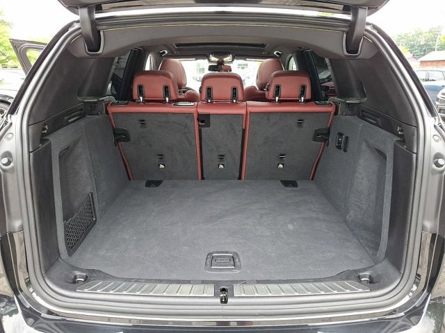 2024 BMW X3 xDrive30i Sports Activity Vehicle