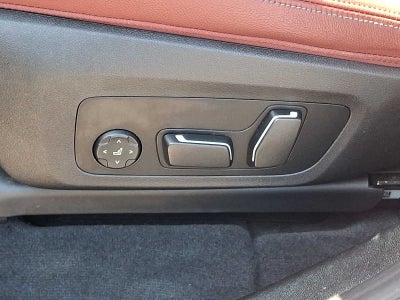 2024 BMW X3 xDrive30i Sports Activity Vehicle