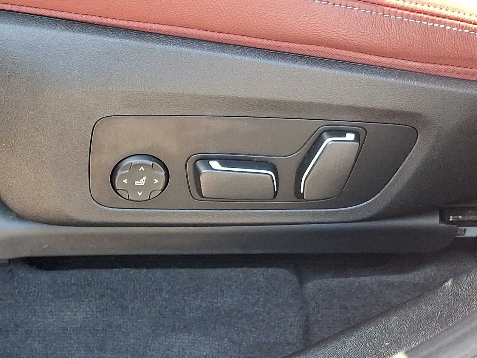 2024 BMW X3 xDrive30i Sports Activity Vehicle