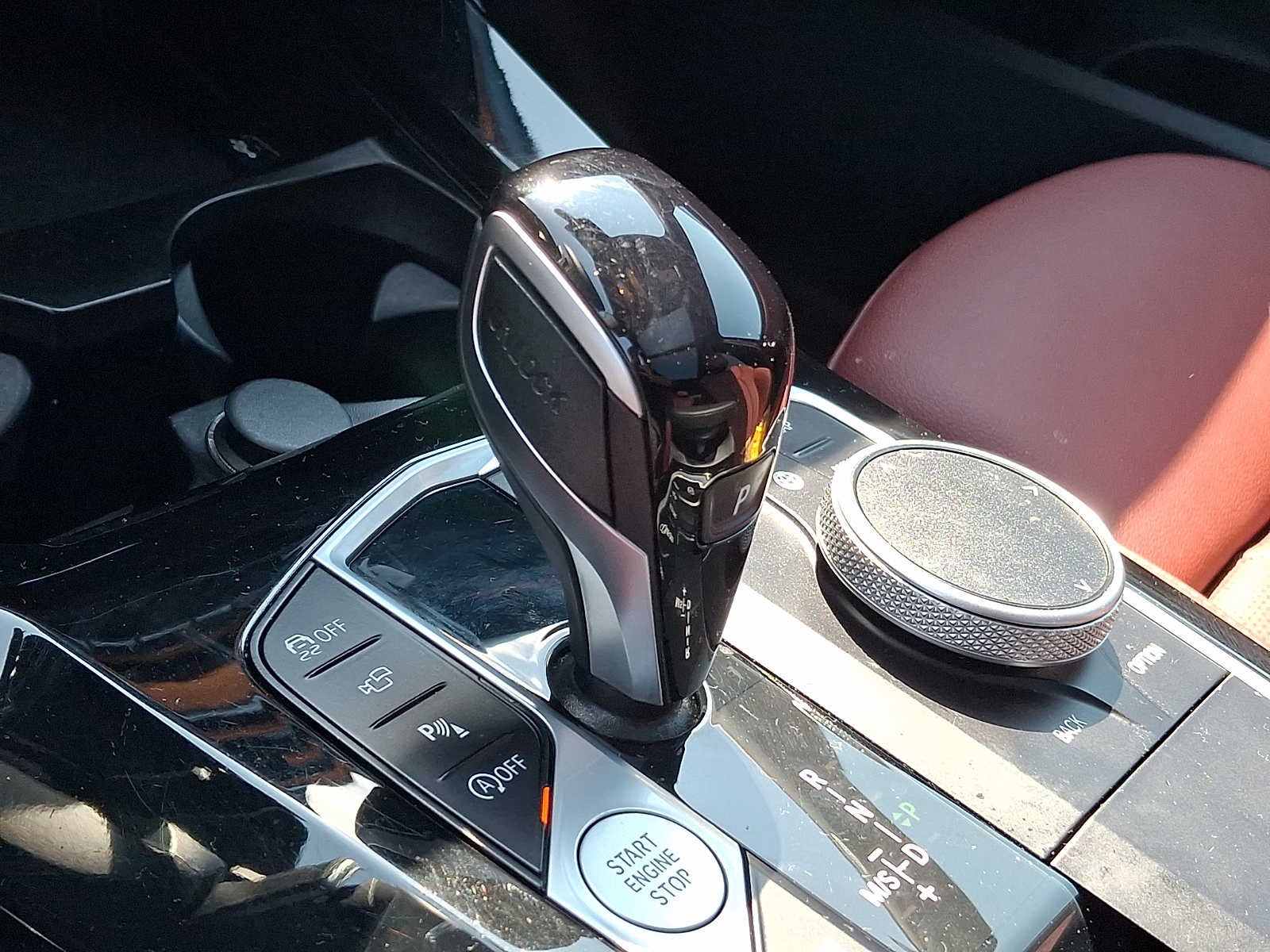 2024 BMW X3 xDrive30i Sports Activity Vehicle