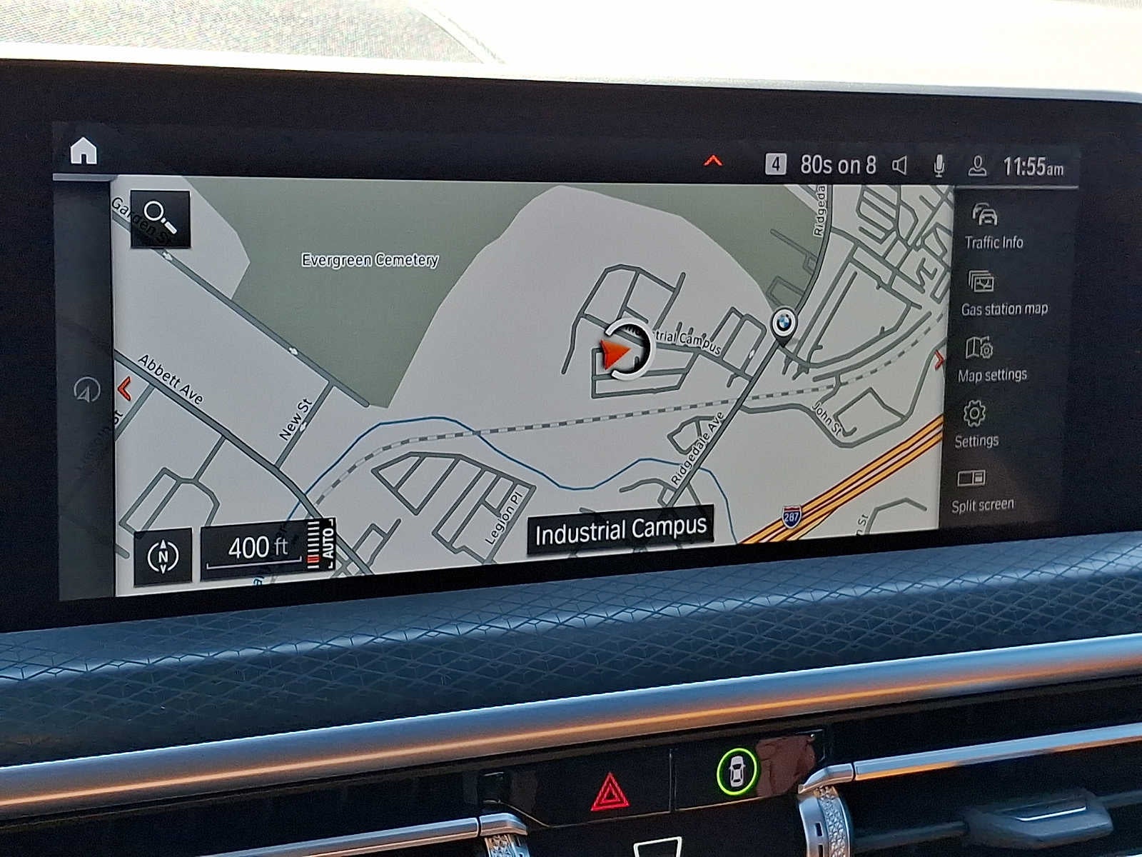 2024 BMW X3 xDrive30i Sports Activity Vehicle