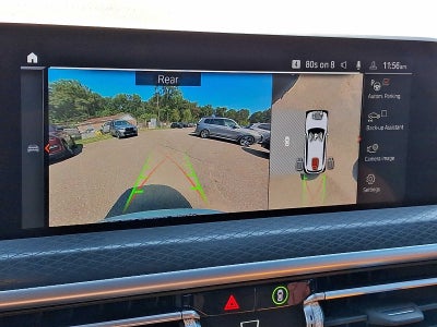 2024 BMW X3 xDrive30i Sports Activity Vehicle