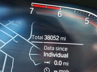 2024 BMW X3 xDrive30i Sports Activity Vehicle