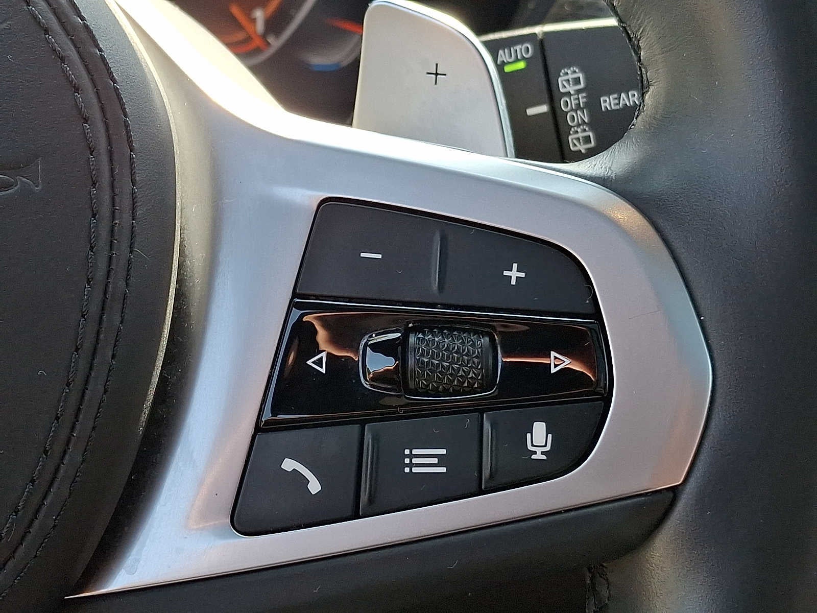 2024 BMW X3 xDrive30i Sports Activity Vehicle