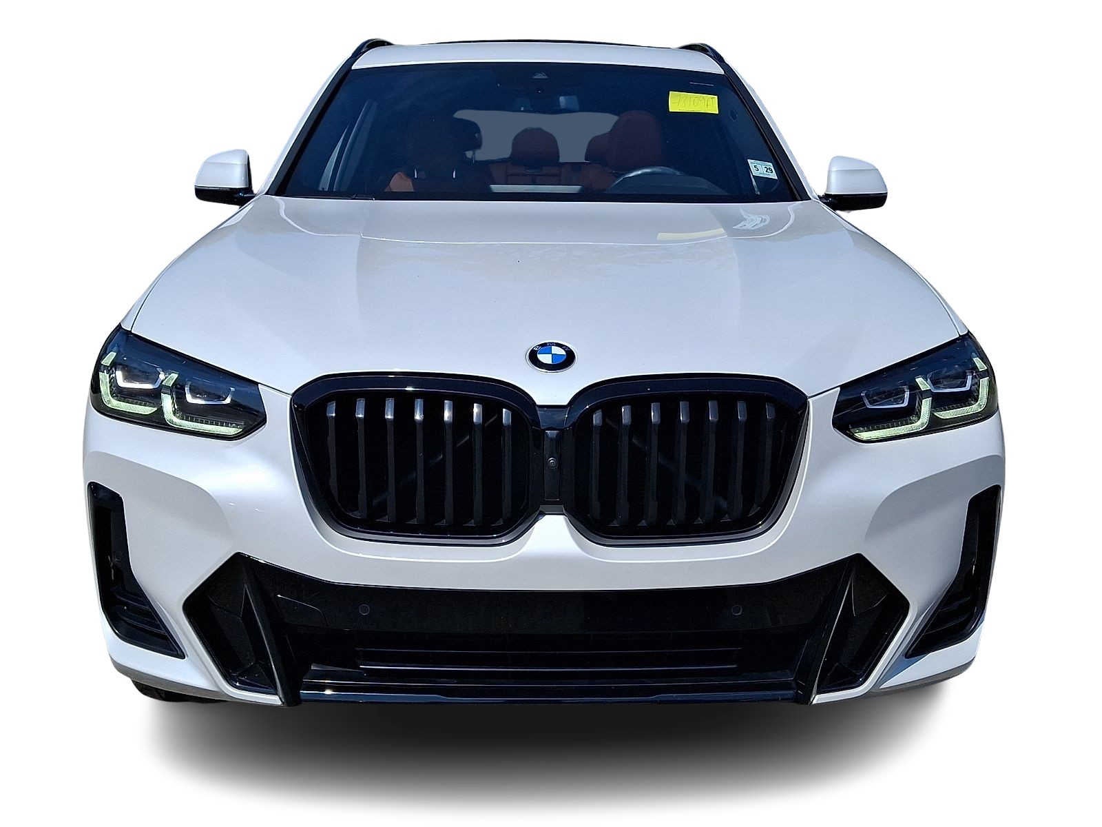 2024 BMW X3 xDrive30i Sports Activity Vehicle