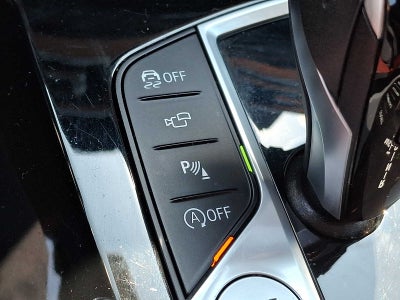 2024 BMW X3 xDrive30i Sports Activity Vehicle