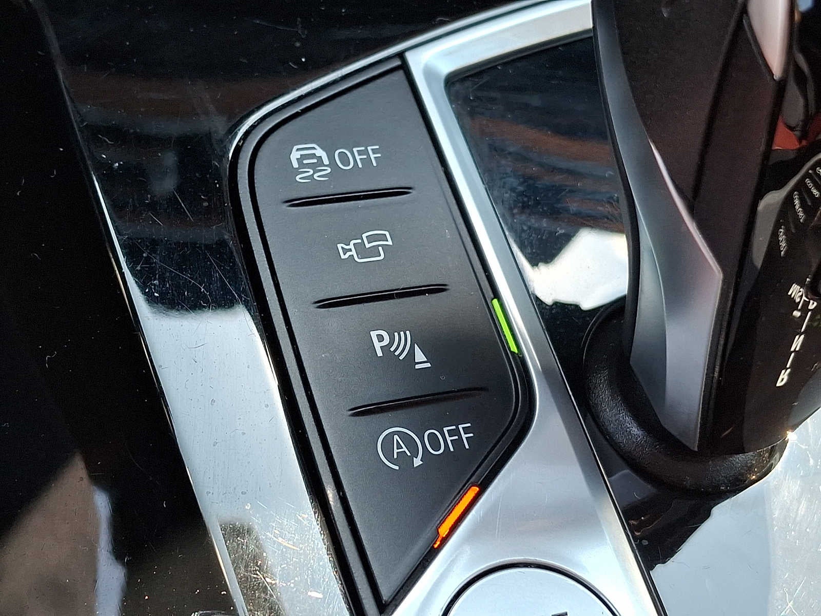 2024 BMW X3 xDrive30i Sports Activity Vehicle