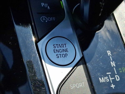 2024 BMW X3 xDrive30i Sports Activity Vehicle
