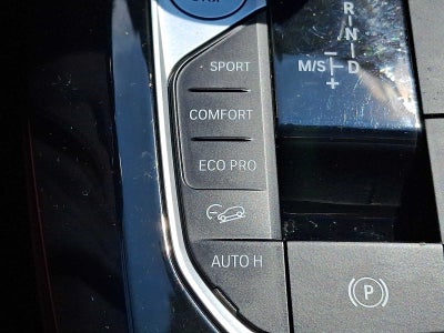 2024 BMW X3 xDrive30i Sports Activity Vehicle