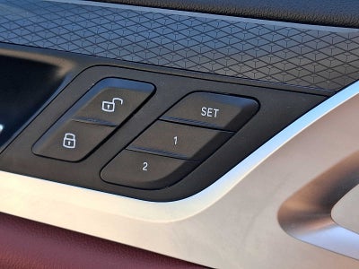 2024 BMW X3 xDrive30i Sports Activity Vehicle