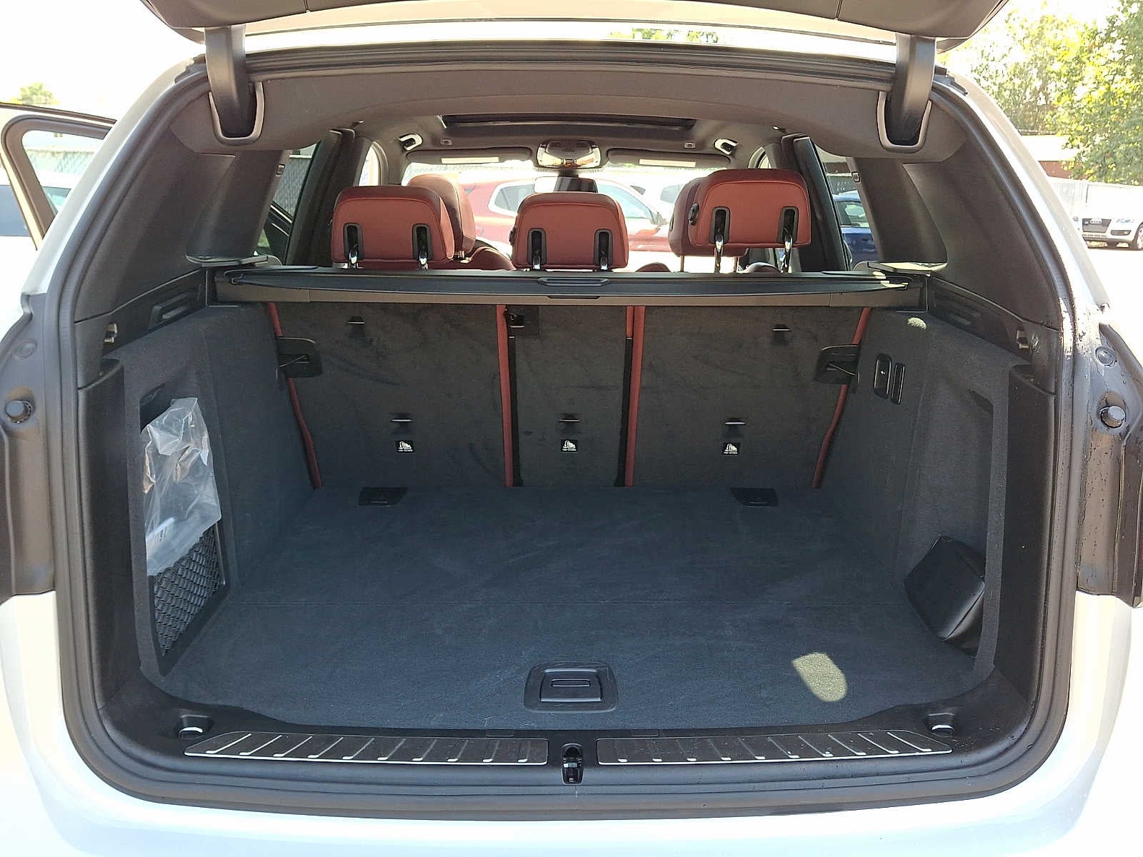 2024 BMW X3 xDrive30i Sports Activity Vehicle