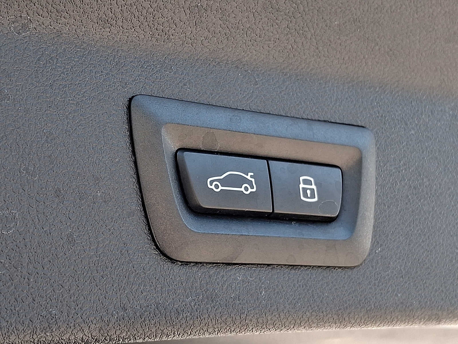 2024 BMW X3 xDrive30i Sports Activity Vehicle