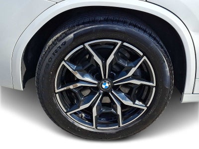 2024 BMW X3 xDrive30i Sports Activity Vehicle