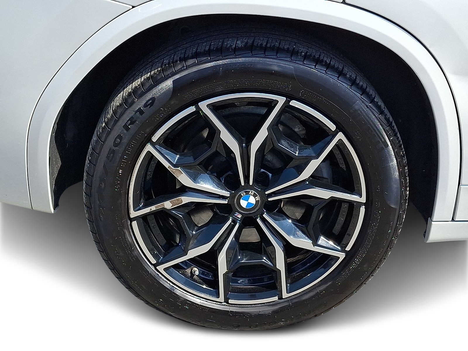 2024 BMW X3 xDrive30i Sports Activity Vehicle