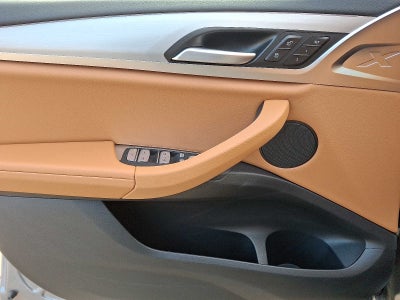 2023 BMW X3 xDrive30i Sports Activity Vehicle