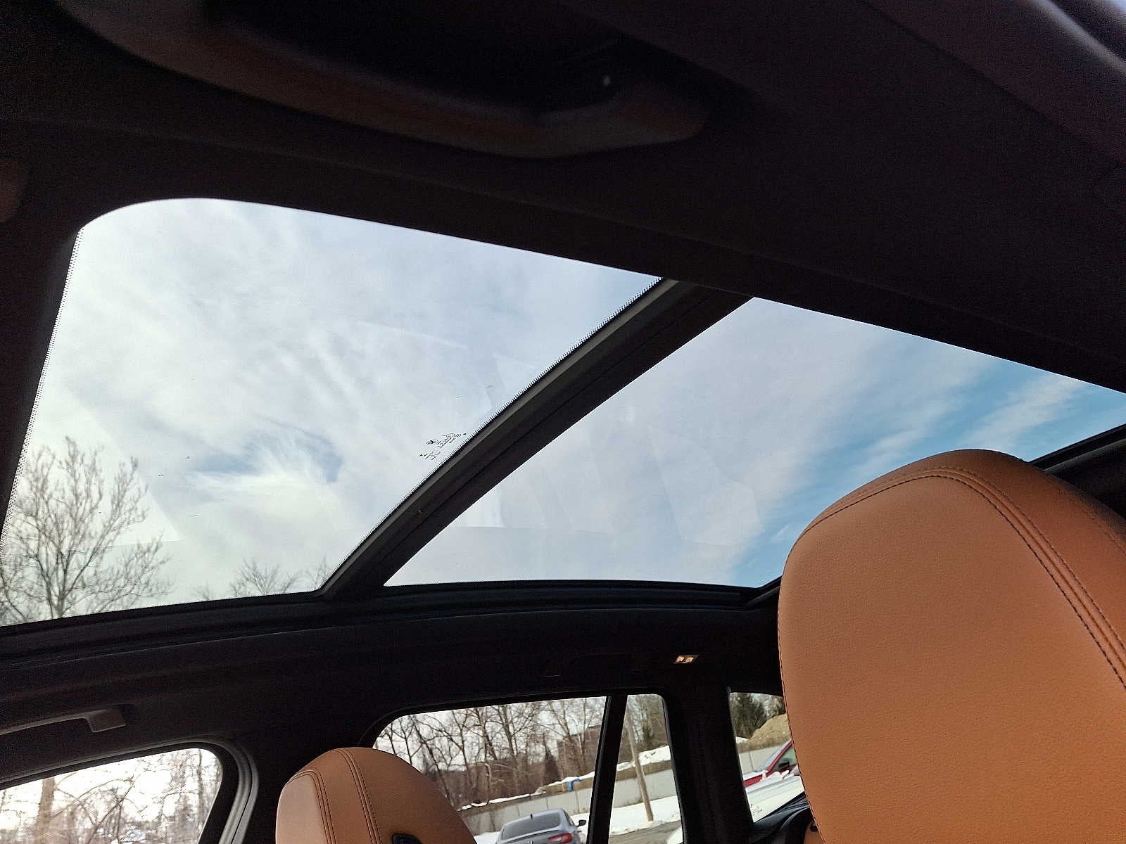 2023 BMW X3 xDrive30i Sports Activity Vehicle