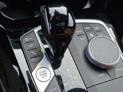 2023 BMW X3 xDrive30i Sports Activity Vehicle