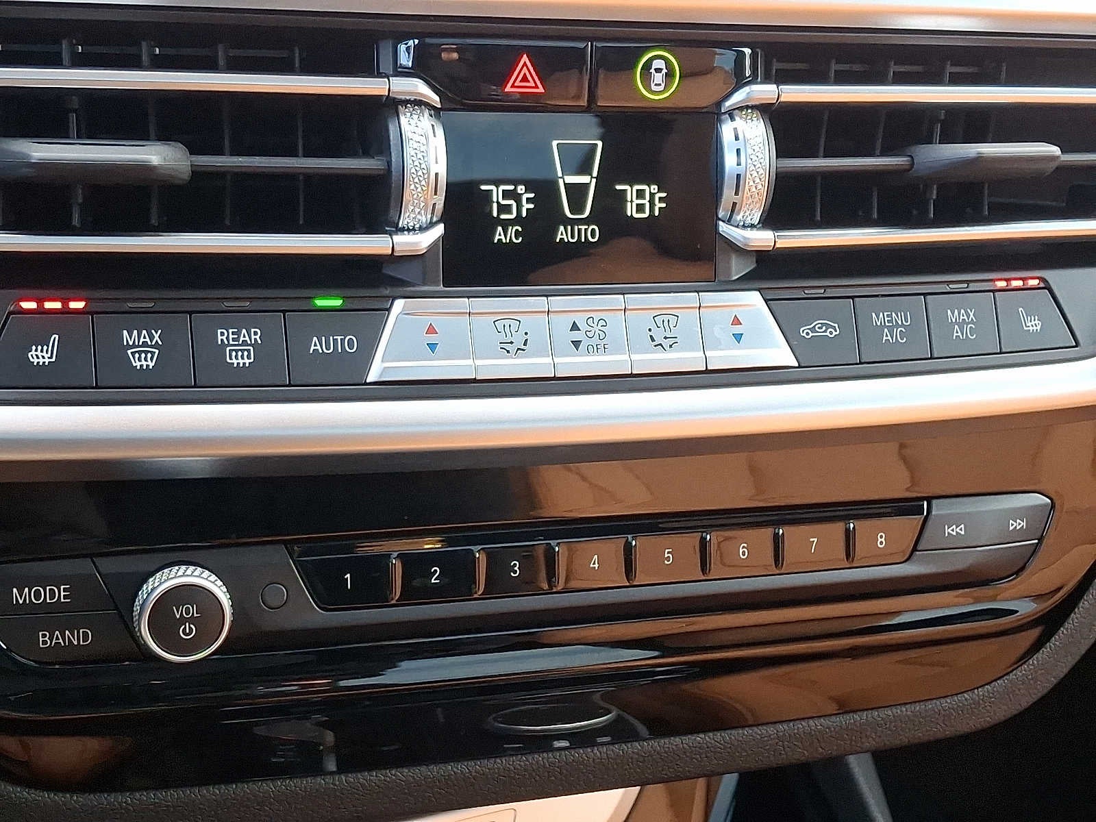 2023 BMW X3 xDrive30i Sports Activity Vehicle