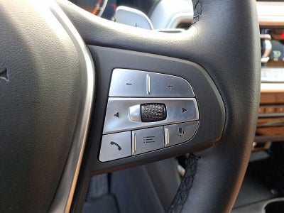 2023 BMW X3 xDrive30i Sports Activity Vehicle